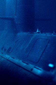 ARA San Juan: The Submarine that Disappeared