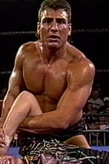 ECW Natural Born Killaz