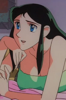 ジャイアントロボ外伝 GinRei 銀鈴