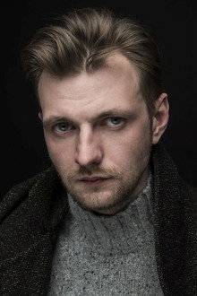 Максим Керин
