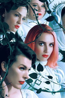 Paradise Hills