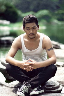李腾