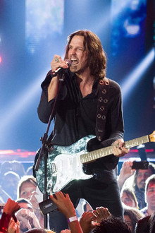 Rock Story