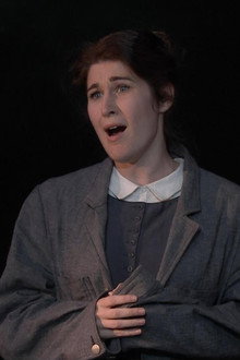 La bohème - ROH