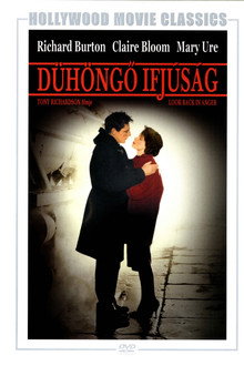 Dühöngő ifjúság
