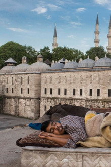 Afganistanbul