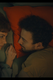 Noches de Cine