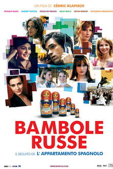 Bambole russe