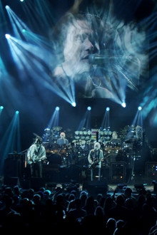 Dead & Company: 2021.10.30 Hollywood Bowl - Hollywood, CA
