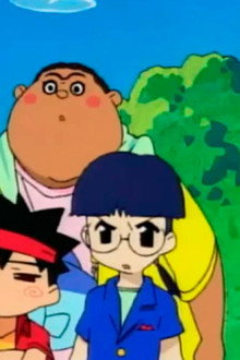 Dotto! Koni-chan