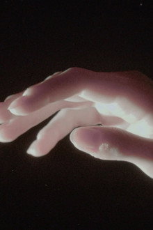 Through the Void