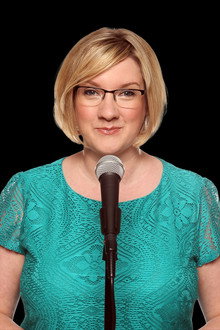 Sarah Millican: Thoroughly Modern Millican