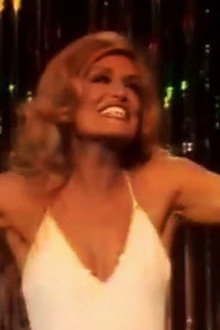 Dalida, 1980