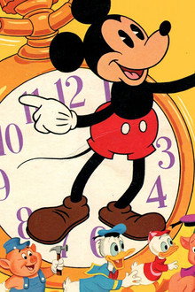 The Mouse Factory