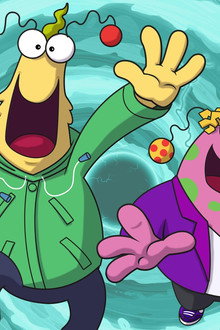 Zig and Zag