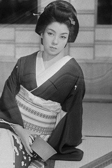 馬賊芸者