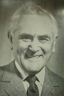 Deszö Ernster