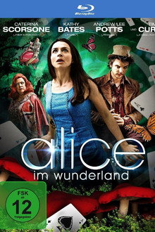 Alice im Wunderland