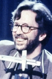 Eric Clapton: MTV Unplugged