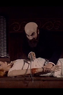Theatre of Horrors: The Sordid Story of Paris' Grand Guignol