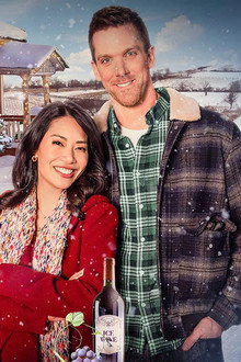 A Vineyard Christmas