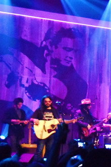 We Walk The Line: A Celebration of the Music of Johnny Cash