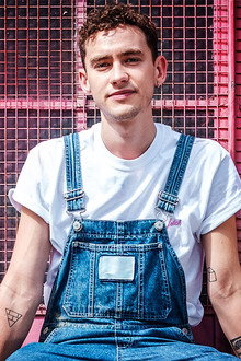 Olly Alexander: Growing Up Gay