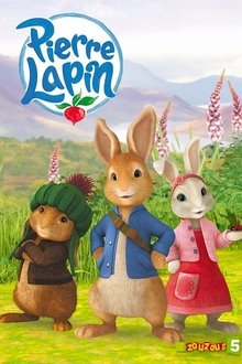 Pierre Lapin