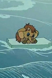 Mother For Baby Mammoth
