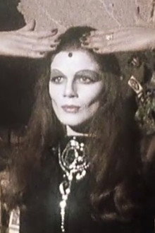 Vampira