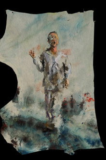 Painting Pain