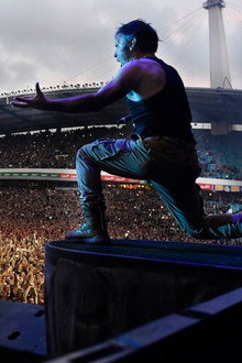 Iron Maiden: Live At Ullevi