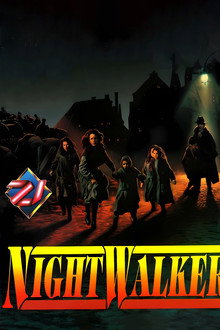 Nightwalker