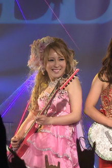Aldious – Aldious Tour 2018 We Are