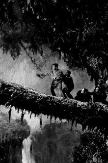 RKO Production 601: The Making of “Kong, the Eighth Wonder of the World”