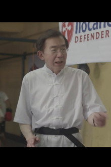 Ilocano Defenders