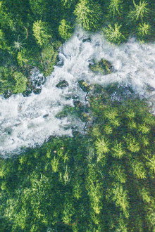 River of No Return