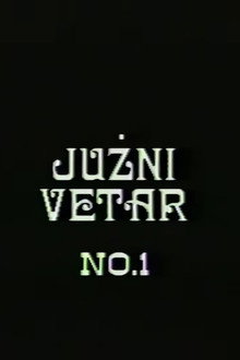 Južni Vetar No.1