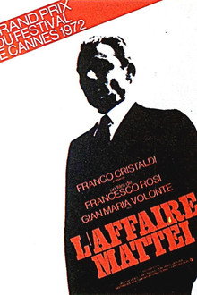 L'Affaire Mattei