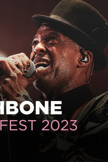 Fishbone - Hellfest 2023