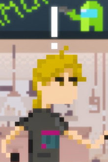 Continua?
