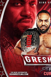 ROH: Supercard of Honor XV