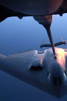 B2: Stealth at War