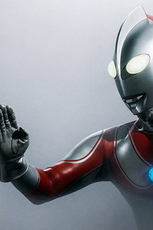 帰ってきたウルトラマン