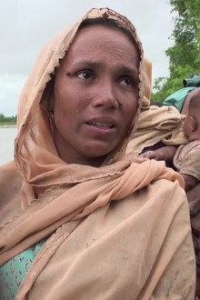 Rohingyas : la mécanique du crime