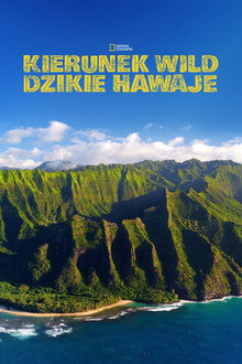 Kierunek Wild: Dzikie Hawaje