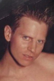 Justin Pounders
