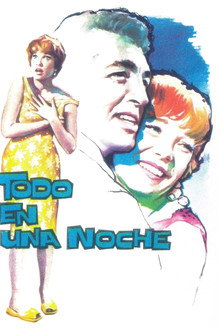 Todo en una noche