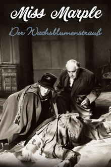 Der Wachsblumenstrauß