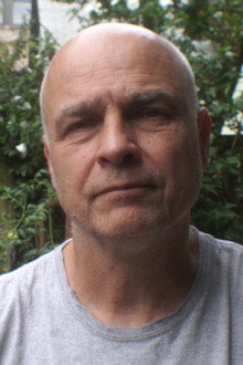 Chris Sullivan